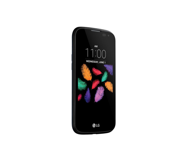 LG K3 LTE Dual SIM granatowy - 320693 - zdjęcie 4